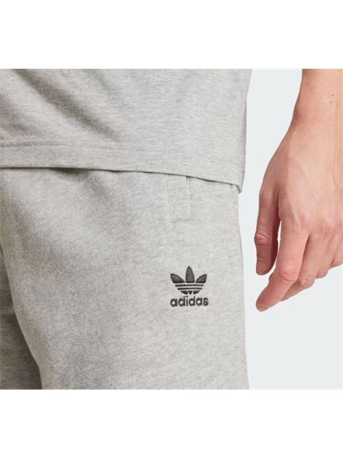 ess short ADIDAS ORIGINAL | IY8517MGREYH